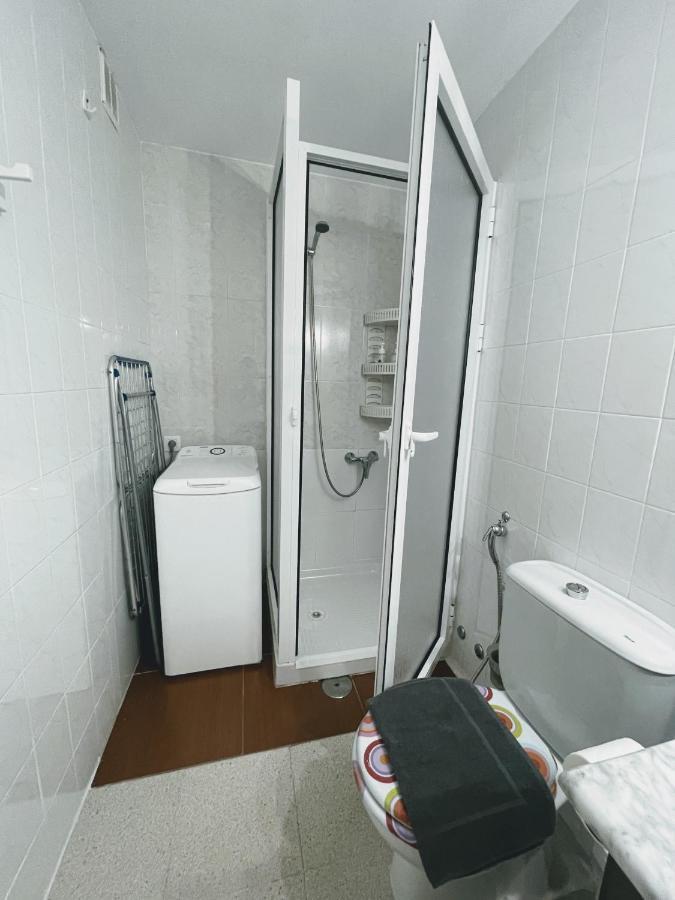 Semicorchea Corralejo Irent Fuerteventura Apartment Bagian luar foto