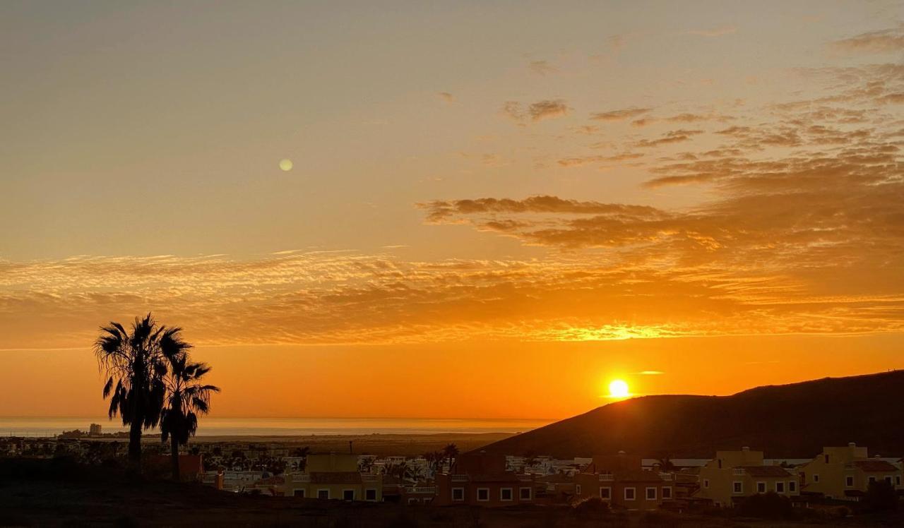 Semicorchea Corralejo Irent Fuerteventura Apartment Bagian luar foto