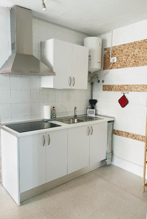 Semicorchea Corralejo Irent Fuerteventura Apartment Bagian luar foto