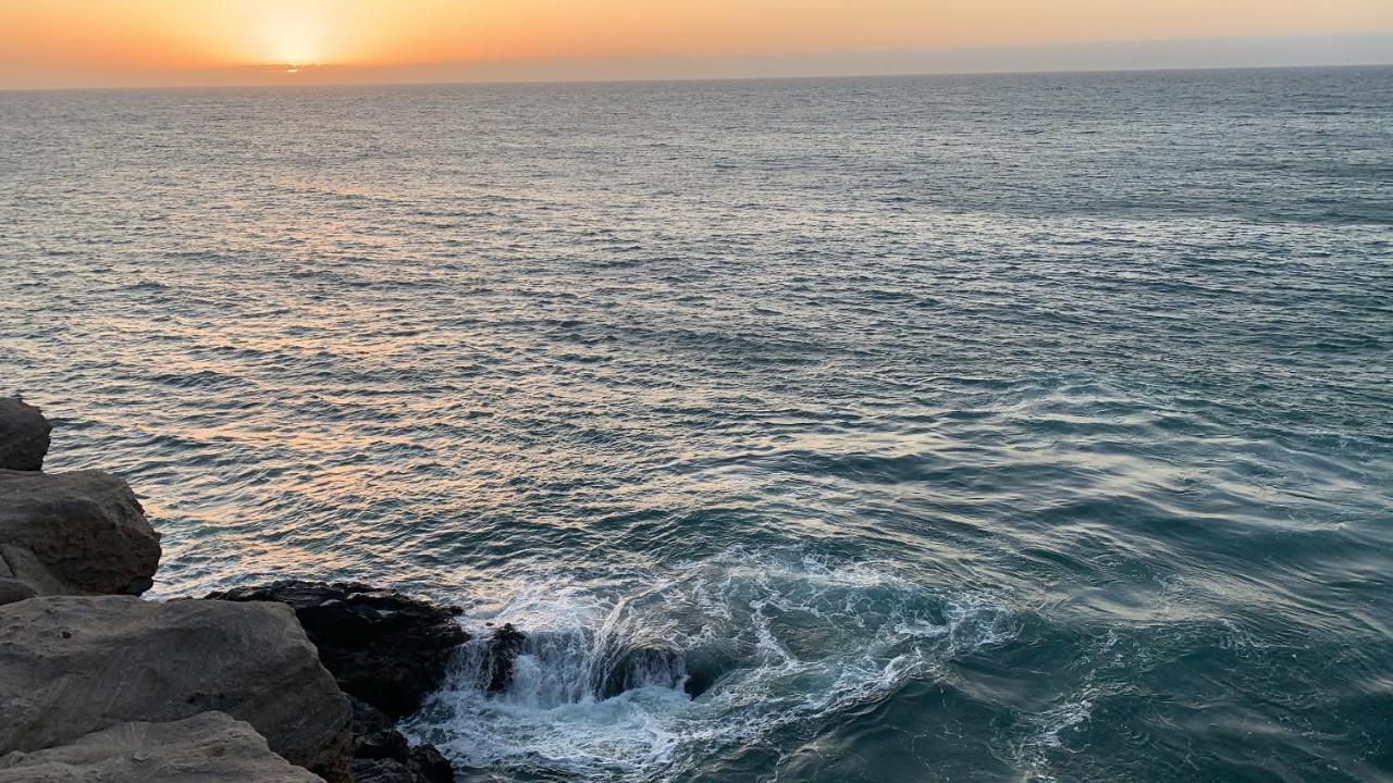 Semicorchea Corralejo Irent Fuerteventura Apartment Bagian luar foto
